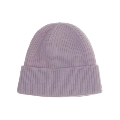 Beaniemössa (Beige) från Unio Kashmir, Merinoull