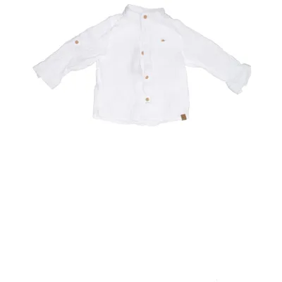 Chemise (Blanc) de Creeks