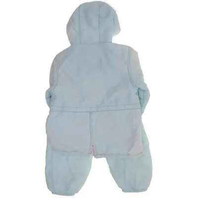 Ytterställ (Turkos) från Chicco Bomull, Nylon, Polyester
