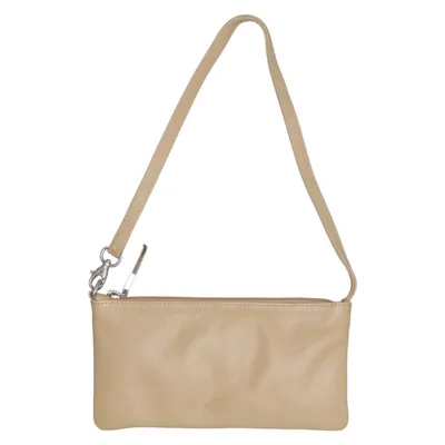 Shoulder-bag (Beige) from Bozzini