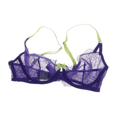 BH (Lila) från Victoria's Secret Elastan, Nylon