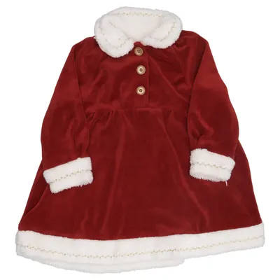 Vêtement de Noël (Rouge, Blanc) de Zara Home Kids Polyester