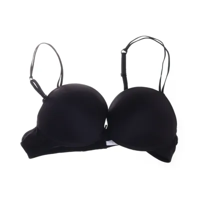 Bra (Black) from Lascana Elastane, Polyamide