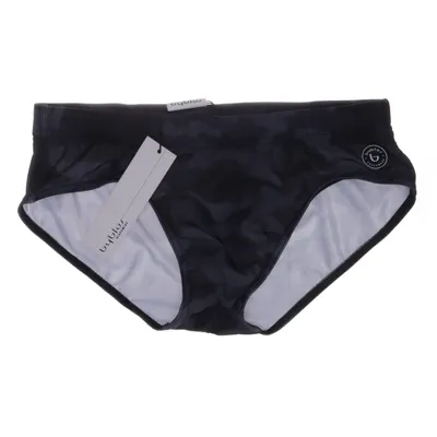 Swimming trunks (Gray, Black) from Byblos Polyamide, Elastane