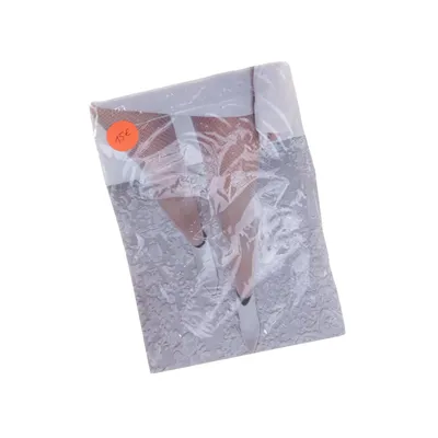 Nätstrumpbyxor (EF220042) från Effeny Elastan, Polyamid