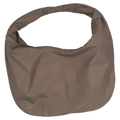 Schoudertas (Bruin) van Hvisk Gerecycled polyester