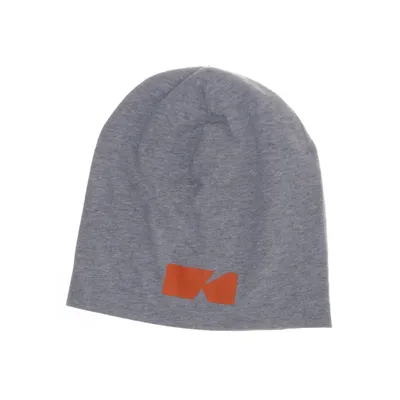 Beaniemössa (Grå, Orange) från Trend Eagle Bomull, Elastan