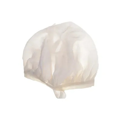 Sovmössa (Vit) från Lilysilk