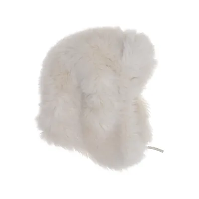 Trapperhatt (Vit) från HPI of Sweden