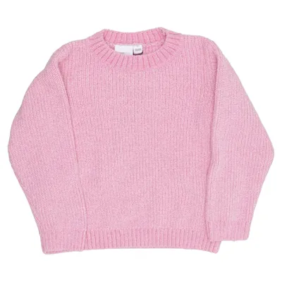 Trui (Roze) van Mywear Young Polyester