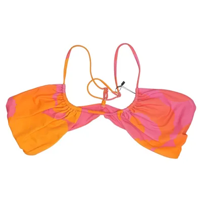 Bikiniöverdel (Hiekka Unikko) från Marimekko Elastan, Polyamid