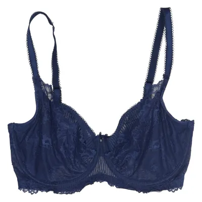 Bh (Blauw) van Charade Elastaan, Polyamide
