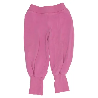 Pantalon de survêtement (Rose) de Me&i Coton, Élasthane