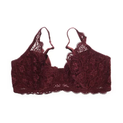 Bra (Red) from Triumph