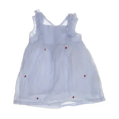 Klänning (Blå) från Kiabi Bomull