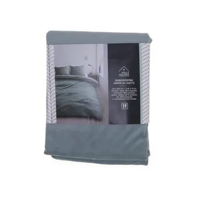 Dekbedset (Groen) van Villa Volance Polyester