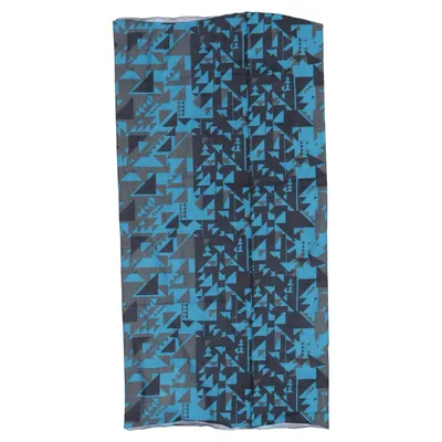 Halsvärmare (Blå, Grå, Svart) från KiK Polyester