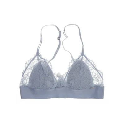 Bralette (Blue) from Ella M Lindex Polyamide