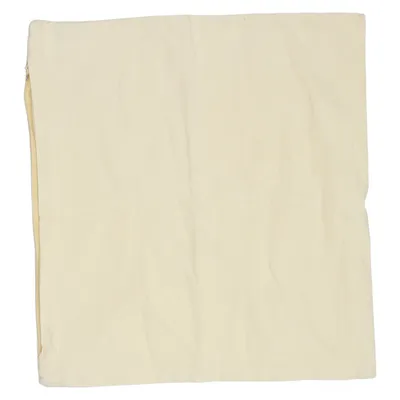 Housse de coussin (Jaune) de Linum