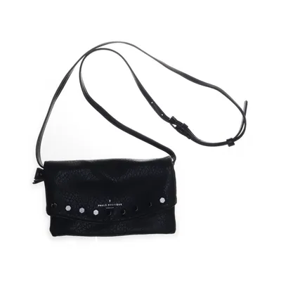Shoulder-bag (Black) from Pauls Boutique