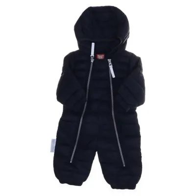 Overall (Blue) from Ticket to Heaven Nylon, Polyester