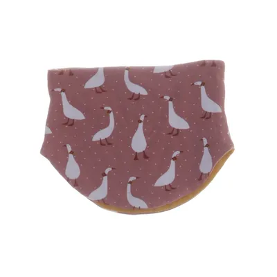 Halsvärmare (Rosa, Vit) från Pusblu