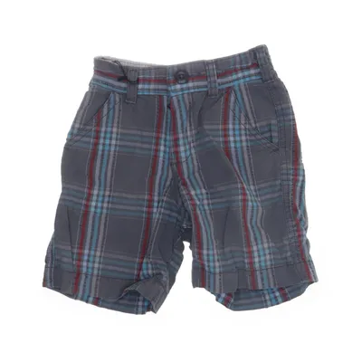 Shorts (Grå, Flerfärgad) från Oshkosh Bomull