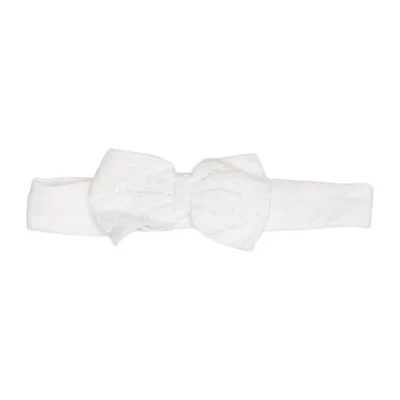 Bandeau à cheveux (Blanc) de Newbie by KappAhl