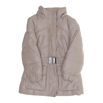 Down jacket (Beige) from Benetton Class