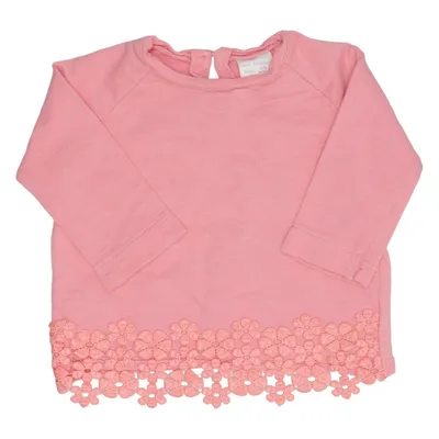 Haut (Rose) de Zara BabyGirl