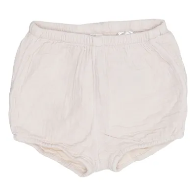 Shorts (Beige) fra H&M Bomuld
