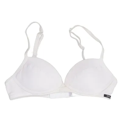 Bh (Beige) van Skiny Katoen, Elastaan
