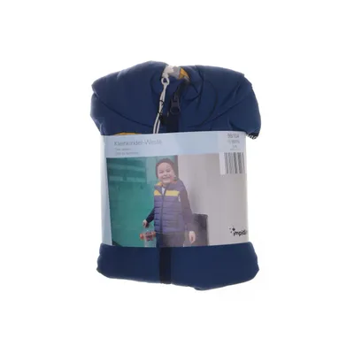Outdoor vest (Blauw) van Impidimpi Polyester