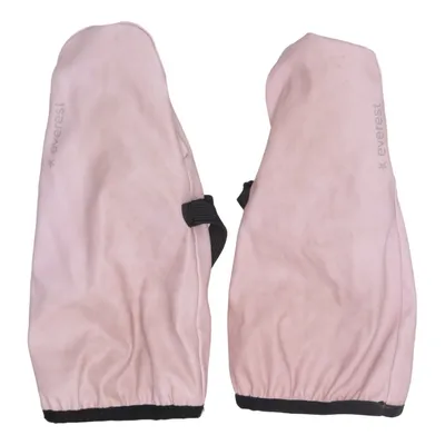 Wanten (Roze) van Stadium Polyester, Polyurethaan