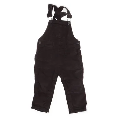 Tuinbroek (Bruin) van Zara Baby