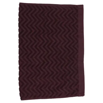 Handdoek (Lila) van H&M Home Katoen