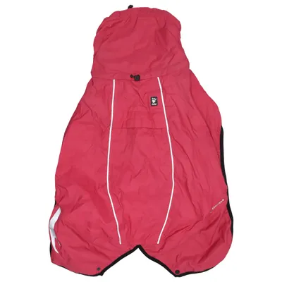 Manteau pour chien (Rose) de Hurtta Polyamide, Polyester