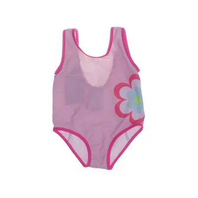 Badpak (Roze) van Jacadi Paris Polyester, Elastaan, Nylon
