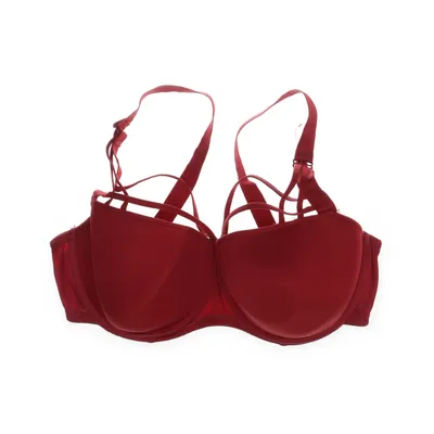 BH (Röd) från Marlies Dekkers Elastan, Nylon, Polyester