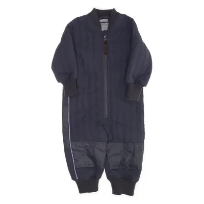 Overall (Grå) från En Fant Polyester
