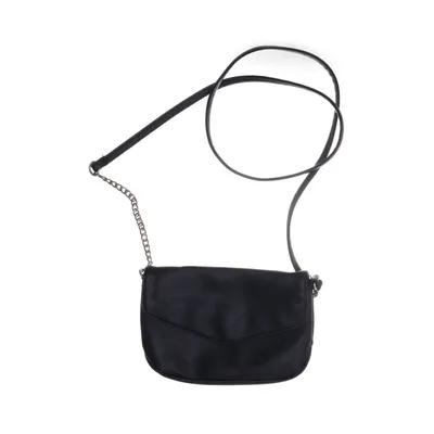 Shoulder-bag (Black) from Guang Tong