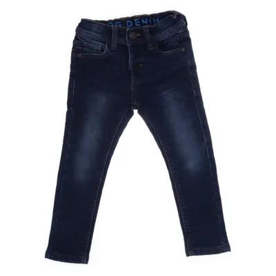 Jeans (Blå) från Palomino by C&A Bomull, Elastan, Polyester
