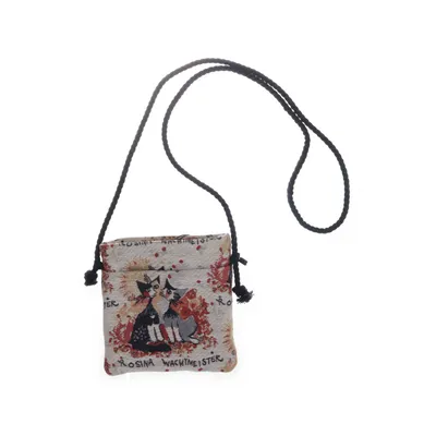 Mobilväska (Flerfärgad) från Rosina Wachtmeister