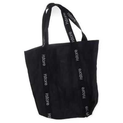 Tygpåse (Svart) från Pistore