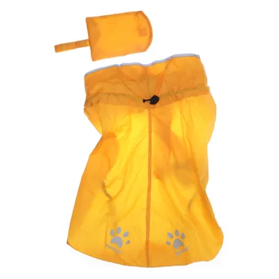 Dog clothes (Orange) from Zoofari