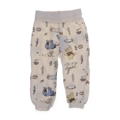 Sweatpants (Beige, Flerfarvet) fra Disney Baby Bomuld
