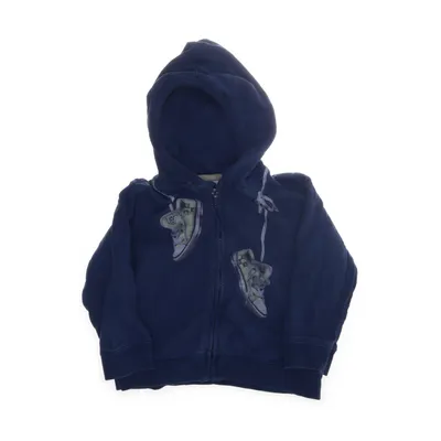 Huvtröja (Blå) från Zara Baby Bomull