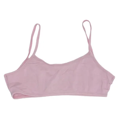 Brassière (Rose) de Schiesser Élasthane, Coton biologique