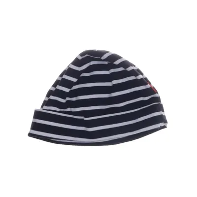 Beanie (Blue, White) from Maximo Cotton
