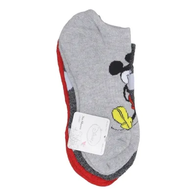 Socks (No-Shows) from Disney Elastane, Polyester